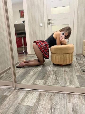 Проститутка Соня