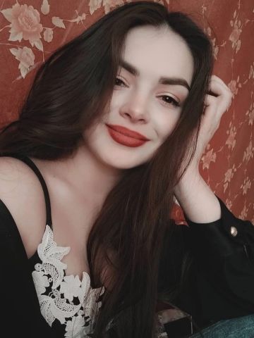 Проститутка Алла